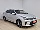 Kia Rio Luxe RED Line, 2017 года, пробег 143070 км