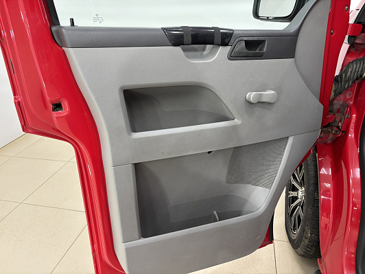 Volkswagen Transporter, 2008 года, пробег 275617 км