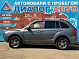 Lifan X60 Comfort, 2014 года, пробег 199400 км