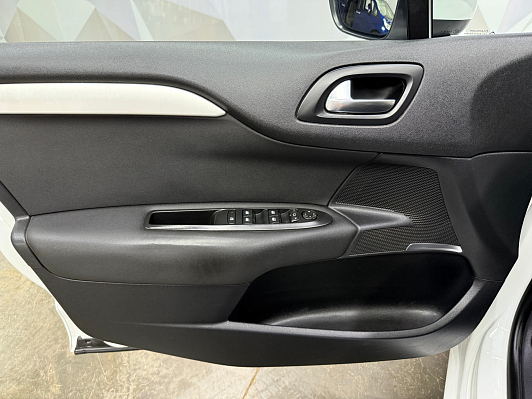 Citroen C4 Collection, 2013 года, пробег 266706 км