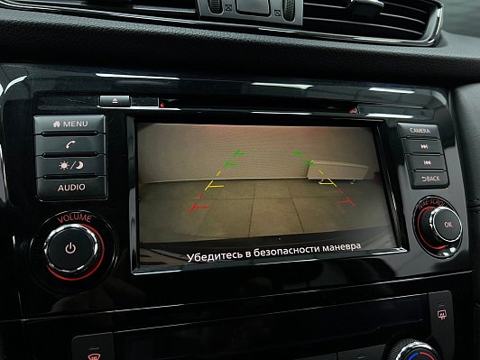 Nissan X-Trail SE, 2021 года, пробег 47060 км