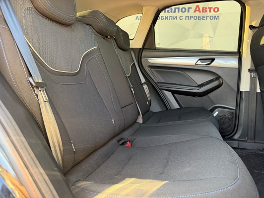 Haval Jolion Elite, 2023 года, пробег 51000 км