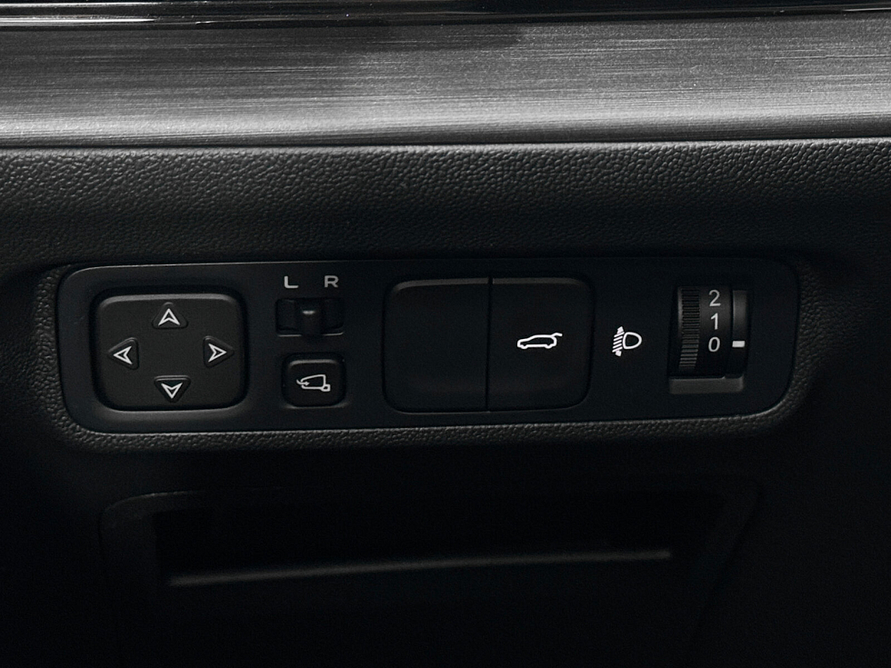 Changan UNI-S (CS55 Plus) Comfort, серебряный