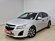 Chevrolet Cruze LT, 2014 года, пробег 169191 км