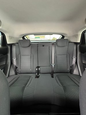 Haval F7x Elite, 2021 года, пробег 146280 км