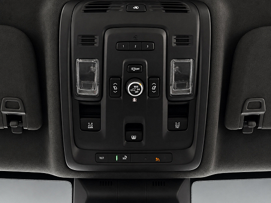 Cadillac Escalade Premium Luxury Platinum, 2023 года, пробег 87189 км