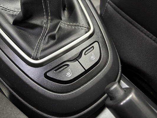 Lada (ВАЗ) Vesta Luxe, 2021 года, пробег 42394 км