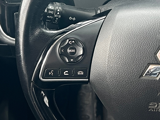 Mitsubishi Outlander, 2017 года, пробег 104000 км
