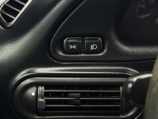 Chevrolet Niva LC, 2018 года, пробег 75250 км