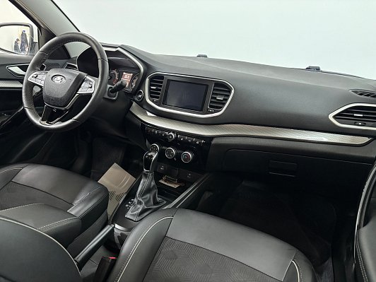 Lada (ВАЗ) Vesta Techno'24, 2024 года, пробег 39614 км