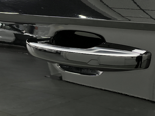 Geely Preface Флагман, 2024 года, пробег 5500 км