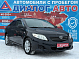 Toyota Corolla, 2008 года, пробег 245526 км