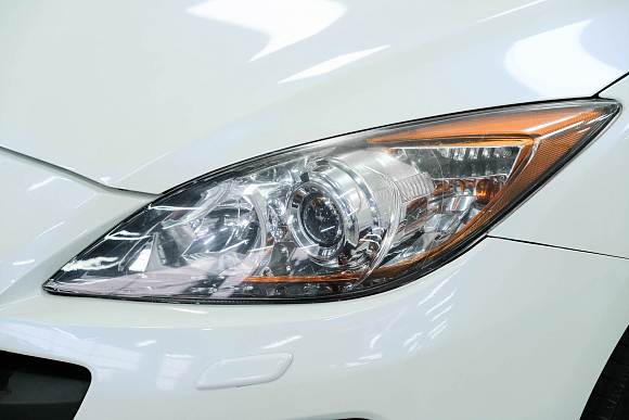 Mazda 3 Touring Plus, 2012 года, пробег 156000 км
