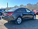 Chevrolet Cruze LTZ, 2013 года, пробег 124651 км