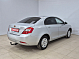 Geely Emgrand EC7 Comfort, 2013 года, пробег 133715 км