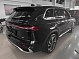 Geely Monjaro Люкс, черный