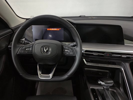 Changan CS35 Plus Техно, 2023 года, пробег 19100 км
