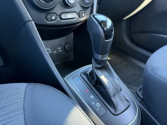 Hyundai Solaris Comfort, 2016 года, пробег 132745 км