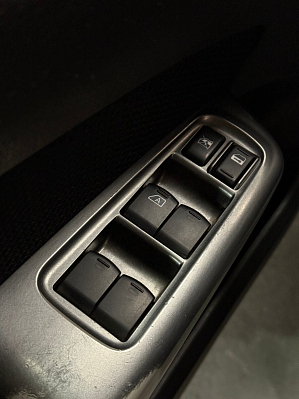 Subaru Forester 2M, 2012 года, пробег 160000 км