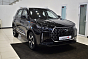 Chery Tiggo 4 Ultra, черный