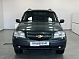 Chevrolet Niva L, 2017 года, пробег 99290 км