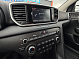 Kia Sportage, 2018 года, пробег 105482 км