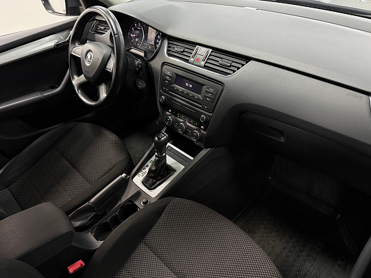 Skoda Octavia, 2013 года, пробег 203000 км