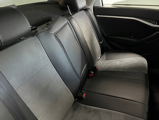 Lada (ВАЗ) Vesta Comfort Multimedia, 2022 года, пробег 31863 км