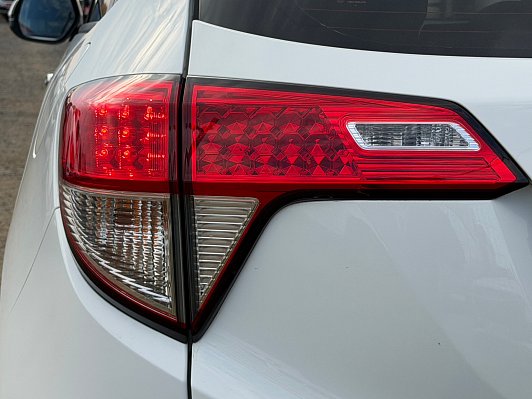 Honda Vezel, 2020 года, пробег 41800 км