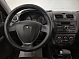 Lada (ВАЗ) Kalina Comfort Glonass 21922-51-223, 2014 года, пробег 134860 км