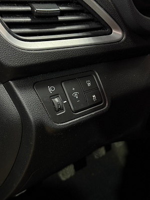 Hyundai Solaris Active Plus, 2017 года, пробег 44000 км