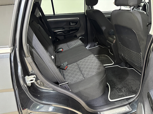 Great Wall Hover H3, 2014 года, пробег 136955 км