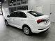 Skoda Rapid Active, 2021 года, пробег 48297 км