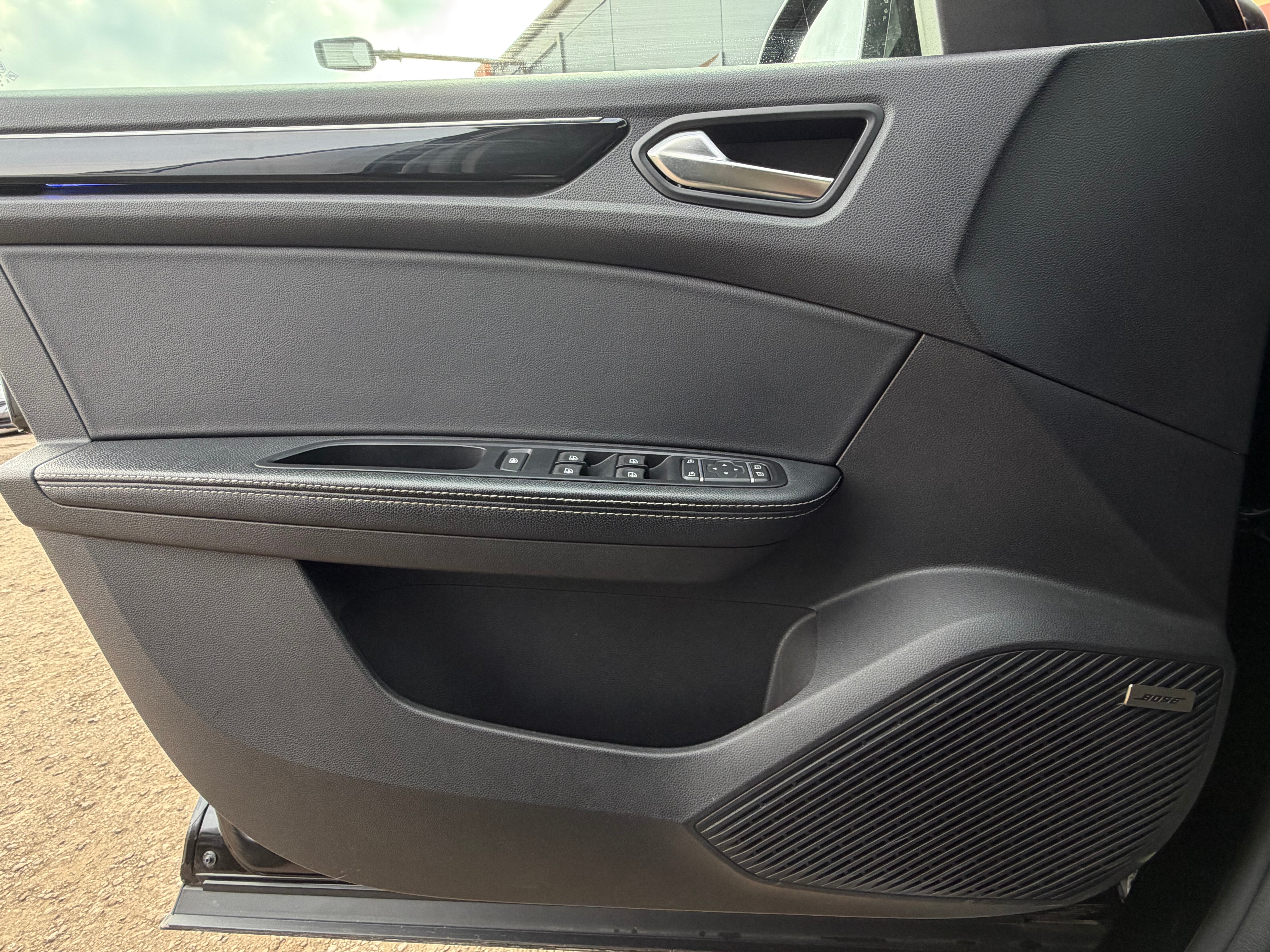 Renault Arkana Style TCe 150, 2019 года, пробег 103823 км