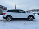 Skoda Kodiaq Ambition, 2018 года, пробег 124422 км