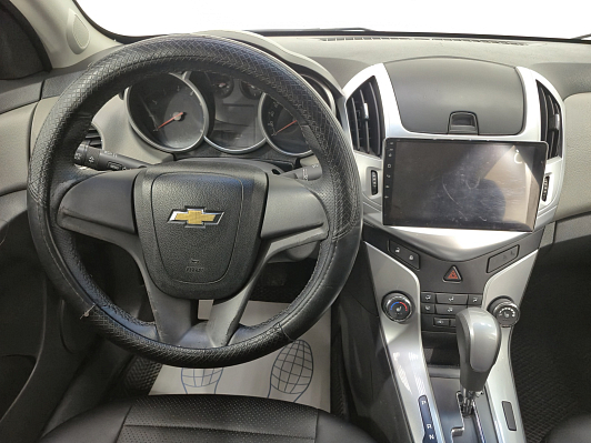 Chevrolet Cruze LS, 2013 года, пробег 178805 км