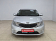 Kia Rio Luxe, 2013 года, пробег 139853 км