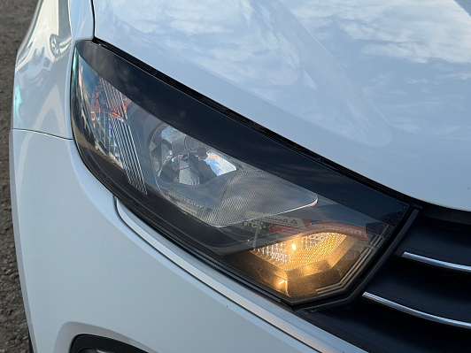 Lada (ВАЗ) Granta Classic Optima Учебная, 2022 года, пробег 73780 км