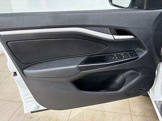Lada (ВАЗ) Vesta Comfort Image, 2019 года, пробег 123500 км
