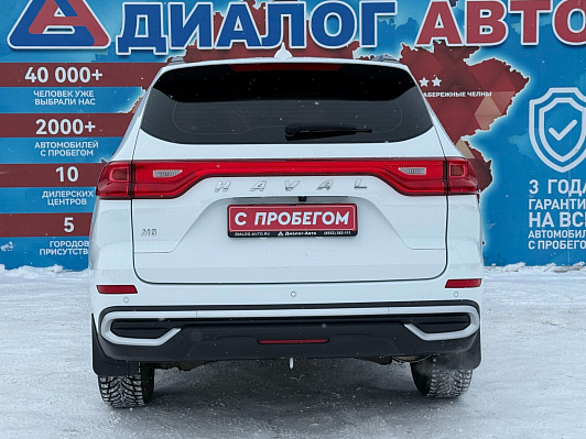 Haval M6 Family, 2023 года, пробег 46805 км