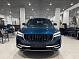 Geely Monjaro Exclusive (2023-2025), синий