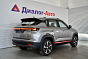 Changan CS35 Plus Техно, серый
