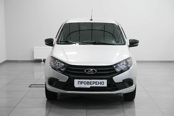 Lada (ВАЗ) Granta #CLUB, 2024 года, пробег 26000 км