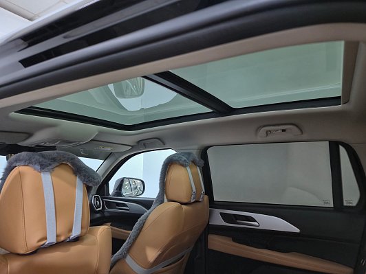 Haval H5 Linkedin, 2023 года, пробег 66139 км