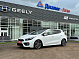 Kia Ceed GT GT, 2017 года, пробег 220113 км
