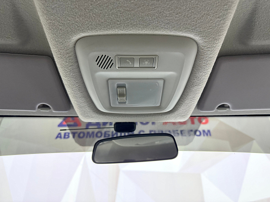 Lada (ВАЗ) Niva Travel, 2022 года, пробег 29940 км
