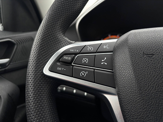 Lada (ВАЗ) Vesta, 2024 года, пробег 70051 км