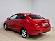 Changan Alsvin Комфорт, 2023 года, пробег 51706 км