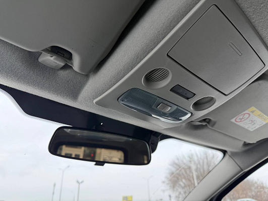 Ford EcoSport Trend, 2017 года, пробег 150734 км