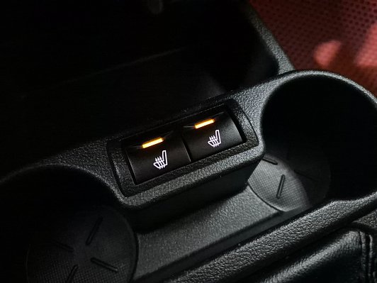 Lada (ВАЗ) Granta, 2019 года, пробег 118250 км